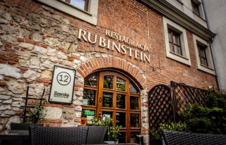 Rubinstein Hotel & Restaurant Kraków
