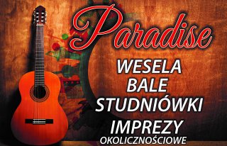 PARADISE Zduńska Wola