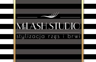 MiLash Studio - stylizacja rzęs i brwi Ostrołeka