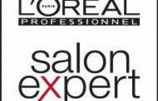 Salon 21 - salon fryzjerski Expert L'Oreal Poznań