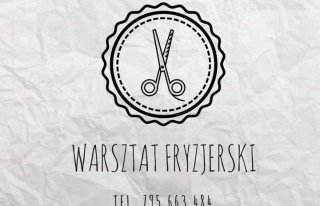 Warsztat Fryzjerski Warszawa