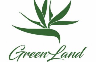 Green Land, Joanna Maj Poniatowa