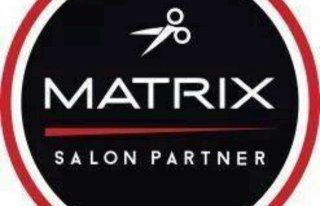 Matrix- salon partner - Justyna Jakubowicz Legnica
