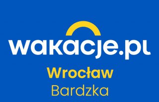 Wakacje.pl Wrocław-Bardzka Wrocław