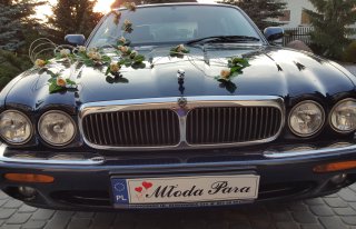 Auto do ślubu Łowicz Łódź Łowicz