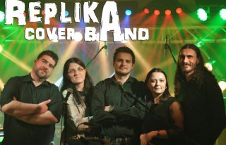 Replika Cover Band Sosnowiec