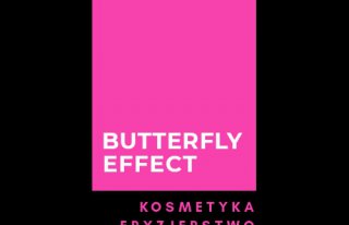 Butterfly Effect Olkusz Olkusz