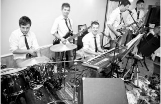 The Remix Band Kraków