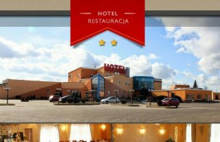 Diament - Hotel Restauracja Rawicz