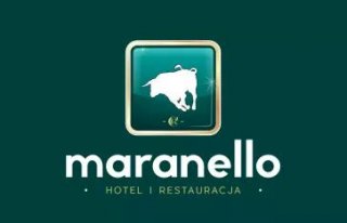 Maranello Hotel i Restauracja Otwock