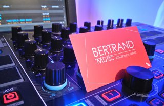 Bertrand Music - Dj na Wesele Olsztyn