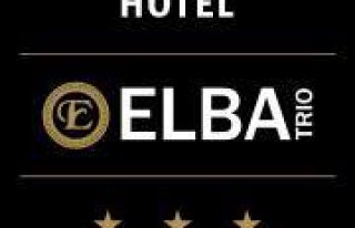 Elba Hotel Ostrołeka