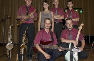 Zespół Muzyczny Aventis Przeworsk