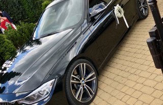 Auto do ślubu piękne BMW NAJTAŃSZE CENY  Białystok