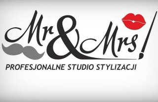 Mr&Mrs Profesjonalne Studio Stylizacji Starachowice