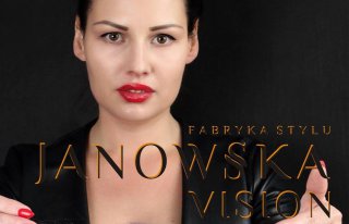 Fabryka Stylu Janowska Vision Rzeszów