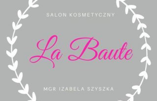 Salon Kosmetyczny La Baute Nowy Dwór Gdański