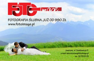 Foto Image FOTOGRAFIA ŚLUBNA Jaworzno