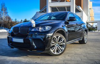 BMW, MUSTANG, MASERATI, MERCEDES i wiele innych | Odjazdowyslub.com Lublin