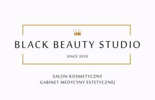 Black Beauty Studio Swarzędz