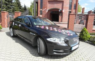 Jaguar, Audi, Jeep, Lexus przepiękne auta na ślub Kraków Kraków