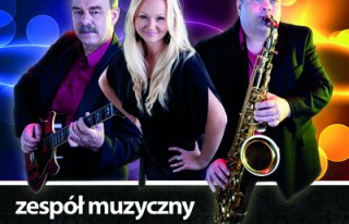 Zespół muzyczny Music Box na twoją impreze Łubniany