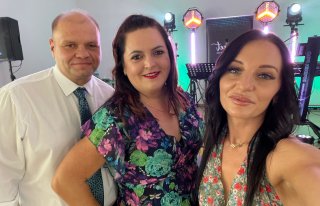 Zespół SWEET  & DJ Złotoryja