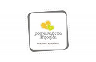 Agencja Ślubna "pomarańcza-limonka" Żary