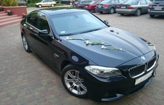 BMW M5 DO ŚLUBU! Tomaszów Mazowiecki