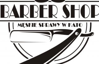 Barber Shop Męskie Sprawy w Kato Katowice