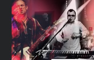 FUNTOM - Koncertowa Energia - Tworzymy Momenty Olsztyn