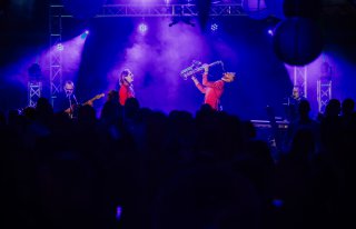 DOBRY KLIMAT Music Band Warszawa