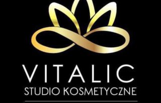 Vitalic Studio Kosmetyczne Olsztyn