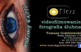 F.H.U. Flesz Tomasz Gołębiewski Łochów