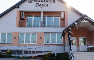 Restauracja BAJKA Kazimierza Wielka