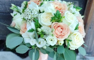 Dekoracje Ślubne FLORA RETRO Zamość