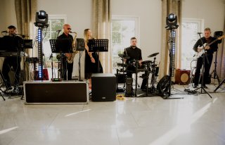 Zespół muzyczny "UNIVERSUM" Aleksandrów Kujawski