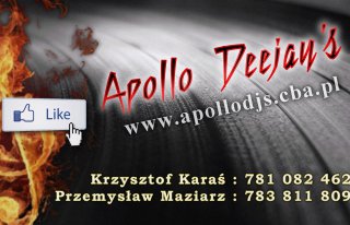 Apollo Deejays Nisko