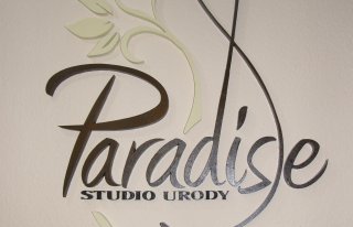 Studio Urody Paradise Ruda Śląska