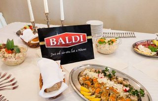 Restauracja BALDI Skoczów
