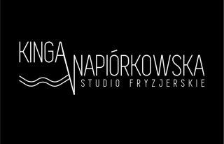 Kinga Napiórkowska Studio Fryzjerskie Gliwice