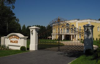 Golden Palace Grodzisk Mazowiecki