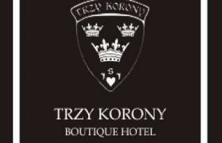 TRZY Korony *** - Hotel & Restauracja & Spa Puławy
