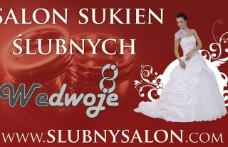 Salon Sukien Ślubnych We Dwoje Dąbrowa Tarnowska