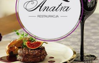 Anatra Restaurant Zielona Góra
