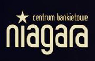 Centrum Bankietowe Niagara Białystok