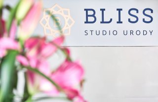 BLISS Studio Urody Konstancin-Jeziorna