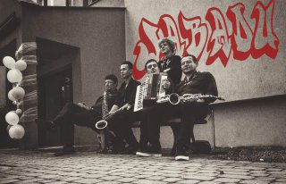 Zespół Muzyczny JABADU Krosno