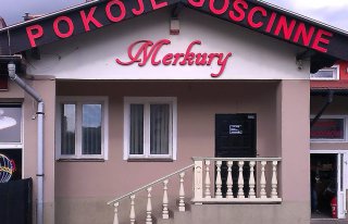 Hotel Merkury Gdynia Gdynia