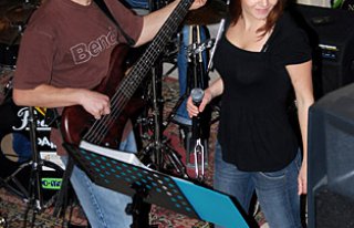 blackjack andrychów